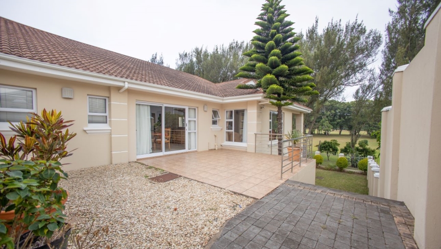 5 Bedroom Property for Sale in Bunkers Hill Eastern Cape